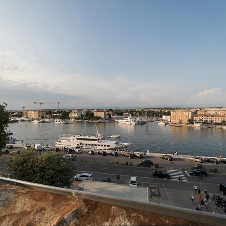 City Center Mayess Aparment Zadar Exterior photo