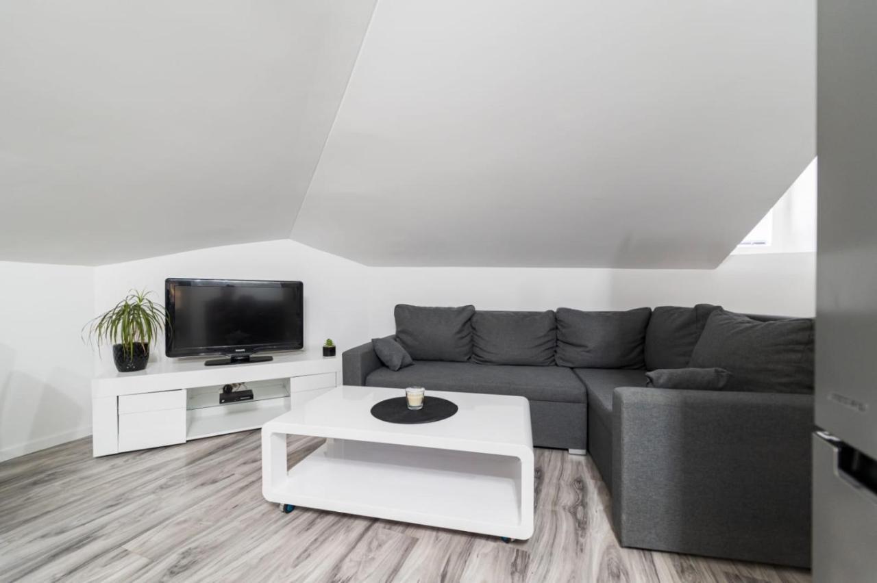 City Center Mayess Aparment Zadar Exterior photo